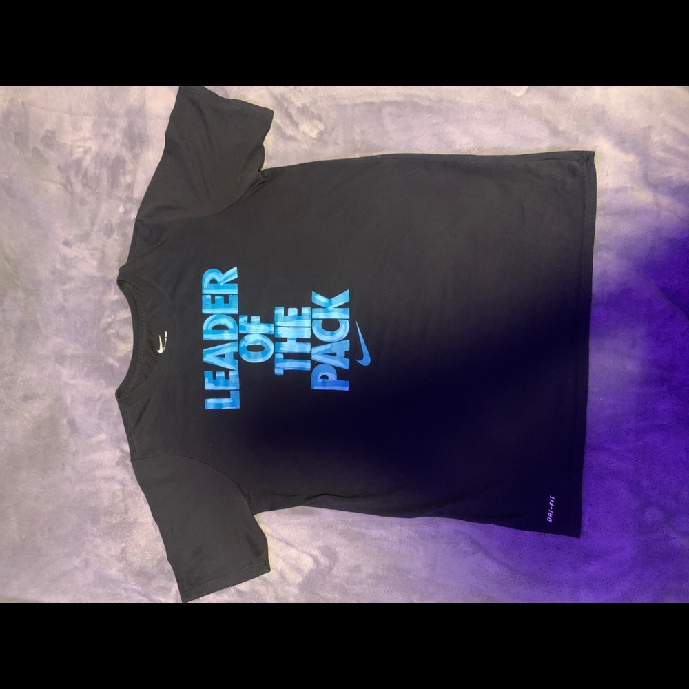 Nike Dri-fit Shirt